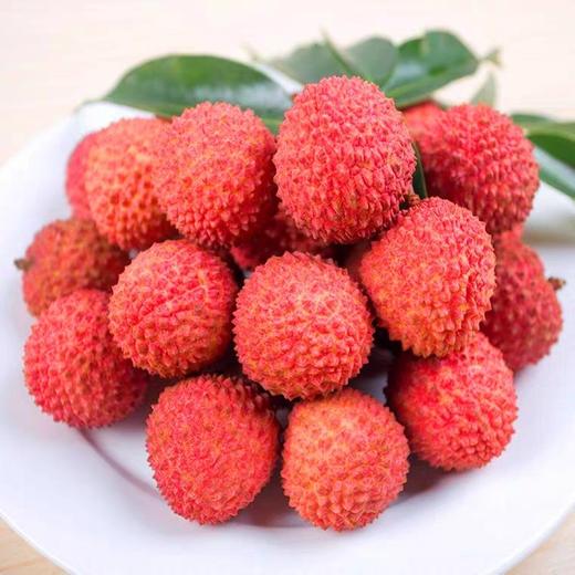 老树桂味荔枝5斤装