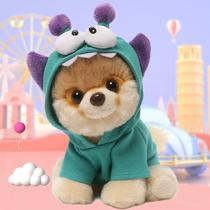 美国GUND毛绒玩具狗玩偶Boo小布系列 商品图1