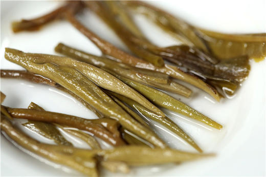 携谁隐茶坊  黑紫娟私藏饼（2016） 商品图13