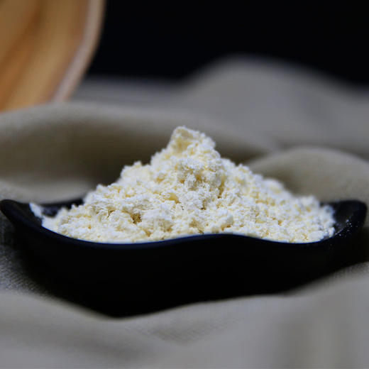 特惠黄糯玉米面3斤有机种植面粉包邮