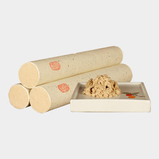 正安国货铺 能量大火力柔的甄选黄金艾条35:1 3根/盒 商品图6