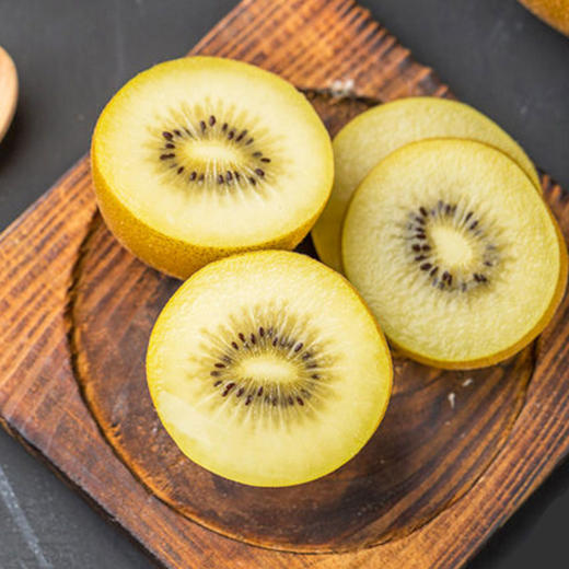 新西兰佳沛黄金果 | 头拨儿新果，精选大果,甜蜜厚肉,太过瘾了! 商品图4