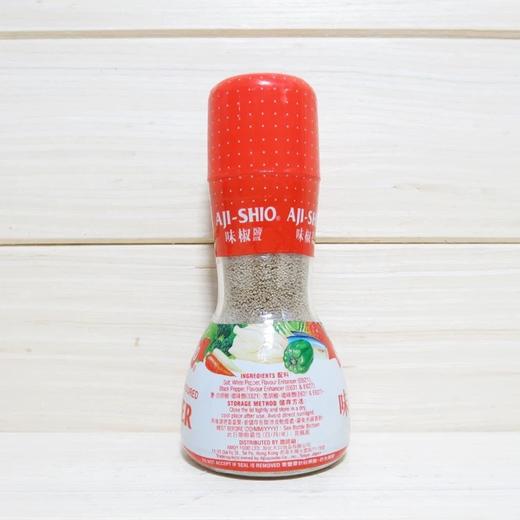 AJI-SHIO椒盐80克   9556045141808    1*12 商品图1