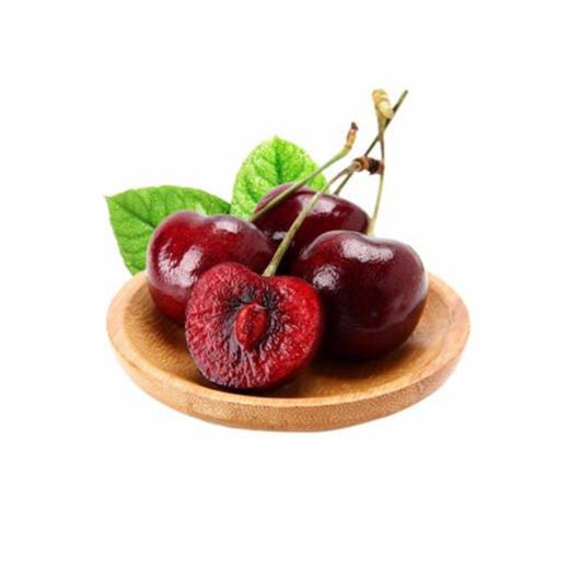 西域香妃美早樱桃大果30-32mm3斤装(产地直发)