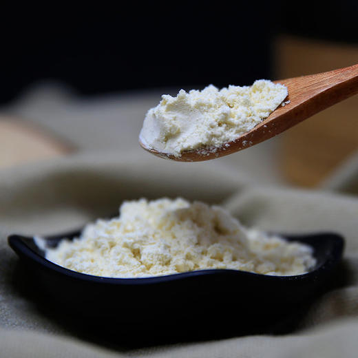 特惠黄糯玉米面3斤有机种植面粉包邮