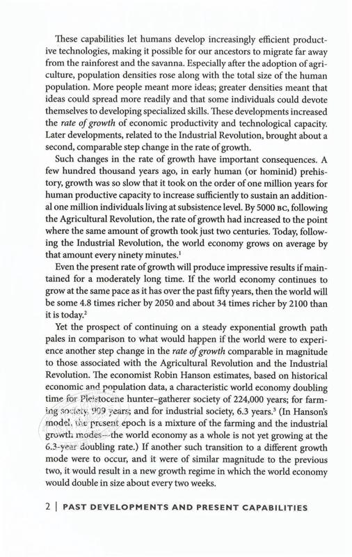 【中商原版】超智能：路线图、危险性与应对策略 英文原版 Superintelligence：Paths, Dangers, Strategies 人工智能 计算机科学 商品图5