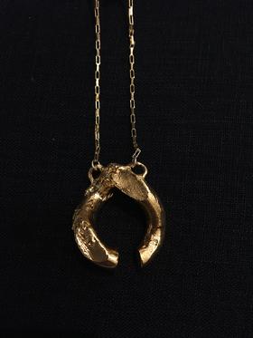 ALIGHIERI FLASHBACK JULY 2012 NECKLACE FJ1312