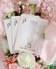 拍50片 立减170元！韩国Whoo后 秘策 郁面膜片装单片 清洁-撕拉 含有黄金成分 去郁 平滑肌肤 皮肤暗沉/偏黄色皮肤适用 30片相当于正装  价值700 商品缩略图2