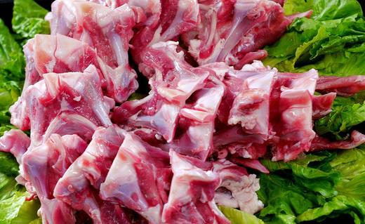 鸭架 约500g 商品图1