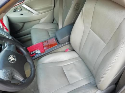 【月租-北京】丰田 凯美瑞 240G 经典版 商品图7