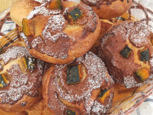 福州分店-「每日特价」丹麦酥皮叉烧包 商品图3