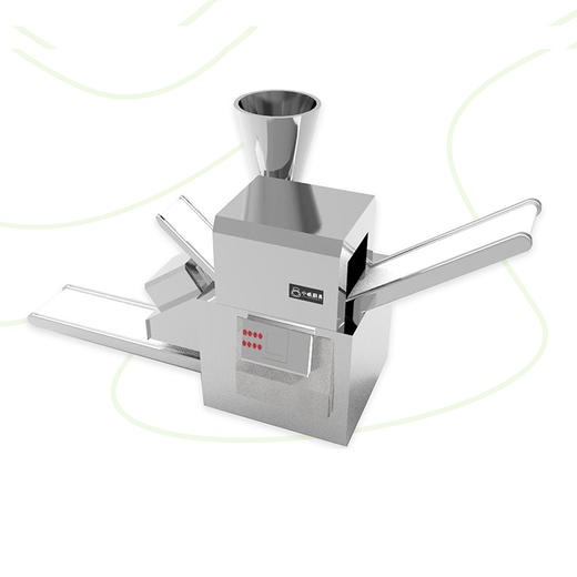 小呱自动饺子机 商品图4