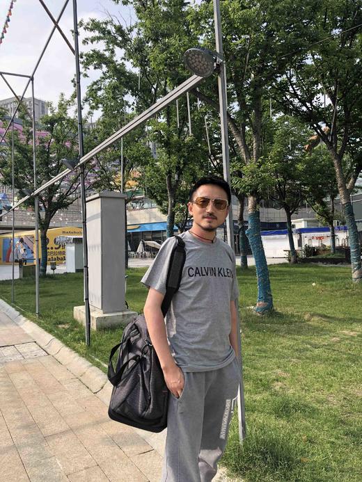 网易严选 双层旅行包健身包 新秀丽代工厂出品 商品图5