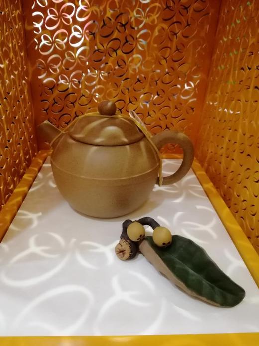 半腰巨轮 商品图0