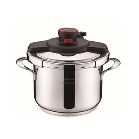 拉歌蒂尼Clipso卡普索系列6L压力锅