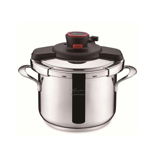 拉歌蒂尼Clipso卡普索系列6L压力锅 商品图0