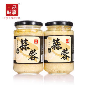 225g一品味享蒜蓉