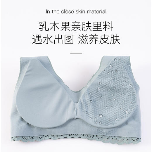 贵姬/GUIJI天使之翼内衣 商品图3