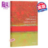 【中商原版】有机化学（牛津通识读本）Organic Chemistry: A Very Short Introduction Graham Patrick 商品缩略图0