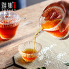 雅集  日式竹节锤纹  玻璃茶具  套装 商品缩略图2