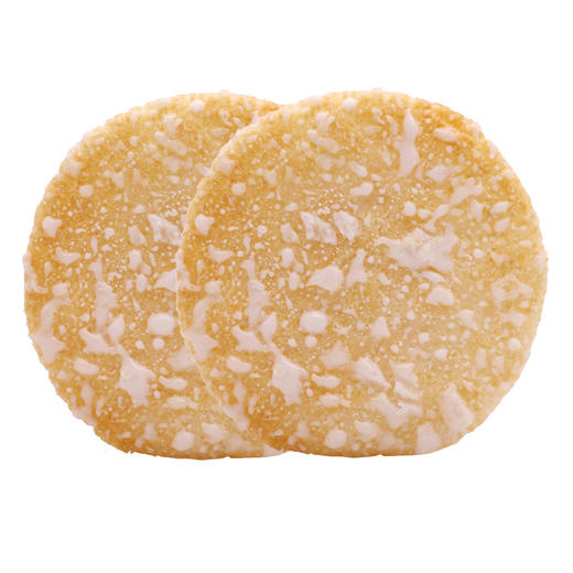 【同城快送】旺旺雪饼520g