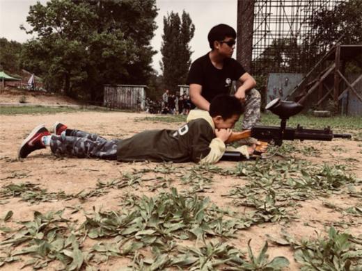 《敦刻尔克》之背水一战 商品图1