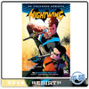 合集 夜翼 V3 平装版第三卷 Nightwing Vol. 3: Nightwing Must Die (Rebirth) TP 商品缩略图0