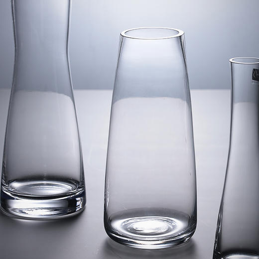 【茶家】【玻璃花器】【6822#】 商品图3