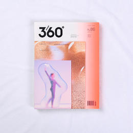 个体引力 | Design360°观念与设计杂志 86期