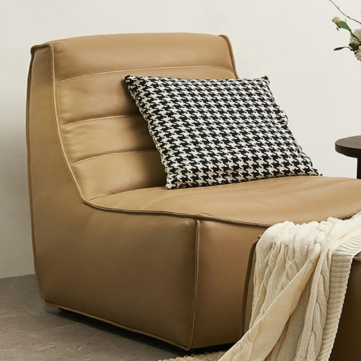 懂窝 | 奥本 Auburn 单人沙发 Sofa 商品图6