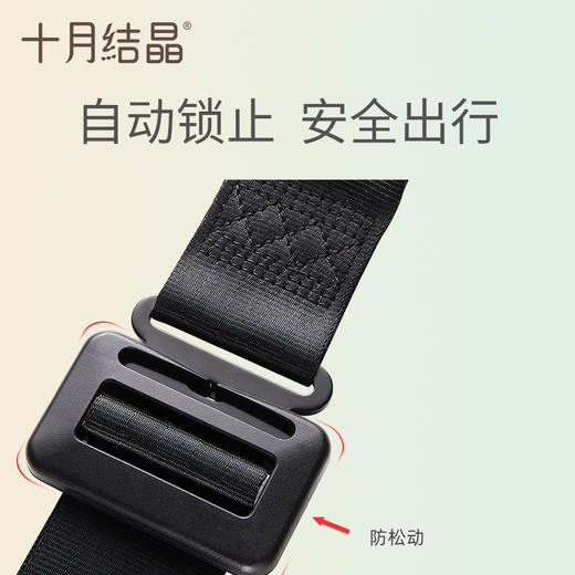 【满200减100】 孕妇汽车安全带 商品图2