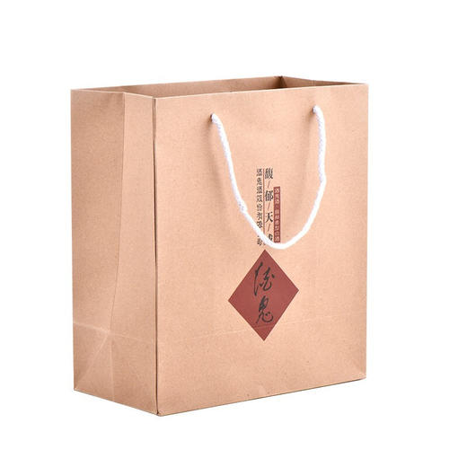 酒鬼馥郁天成52度白酒1000ml 商品图1