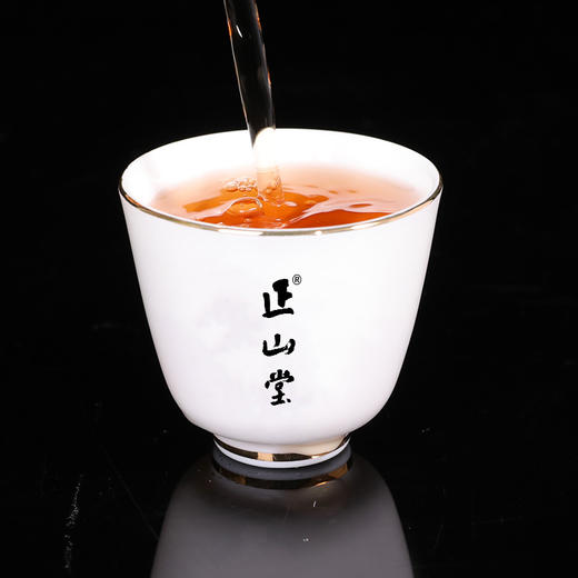 正山堂直口杯55ml 德化品茗杯 单杯 自饮 居家 茶具 商品图4