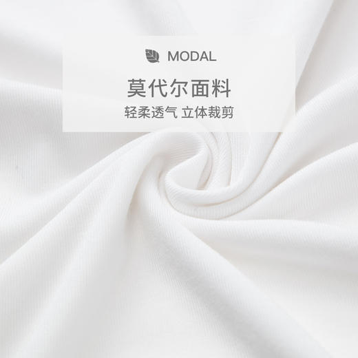 SCHIESSER/舒雅男士背心95/13670V 商品图4