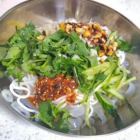 3.5㎏水晶凉皮粉皮【云仓 4C-干9F】 商品图2