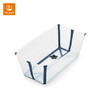 北欧 Stokke Flexi Bath 折叠婴儿浴盆 宝宝洗澡盆（不含浴架）0-4岁 商品缩略图4