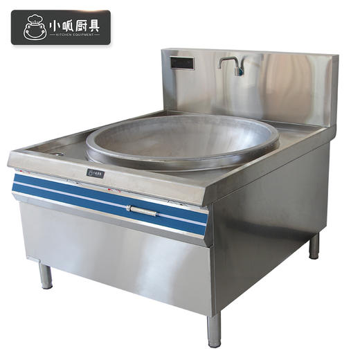 小呱电磁灶 商品图4