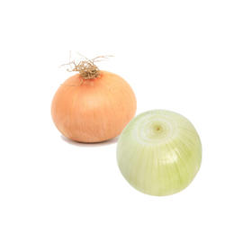 白洋葱【约450g-500g】