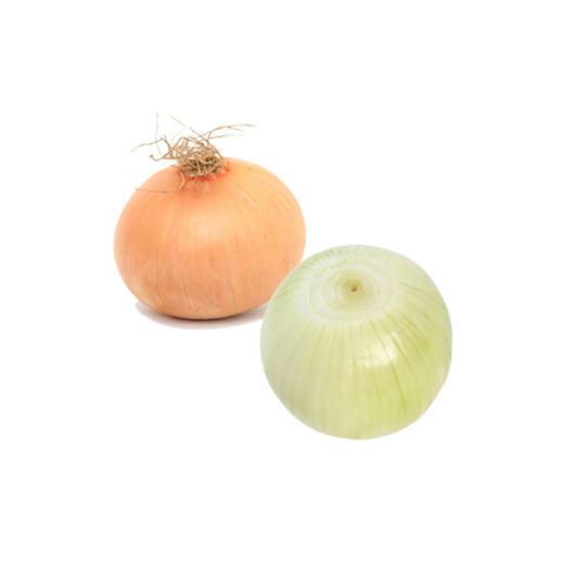 白洋葱【约450g-500g】 商品图0