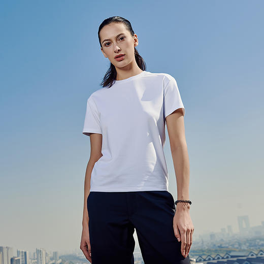 风谜-遇水变色速干T恤 商品图2