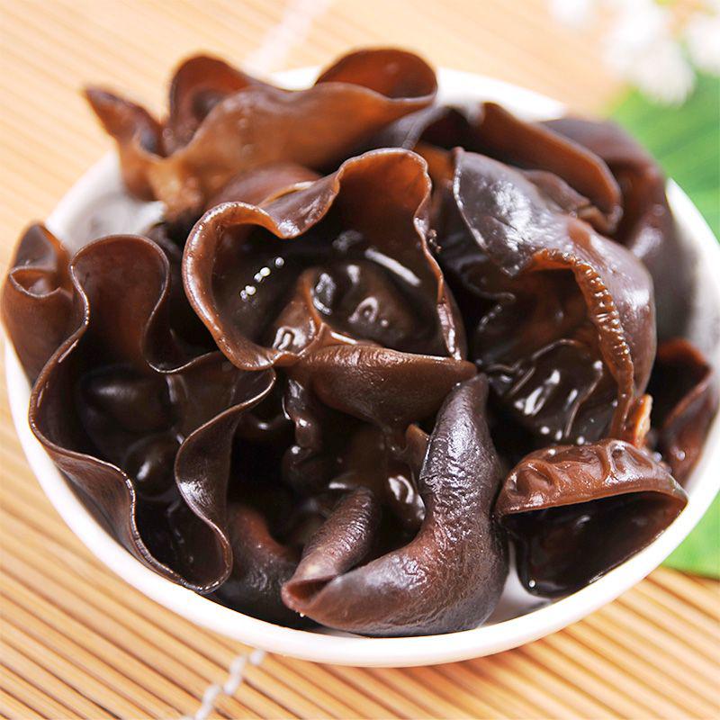 鲜木耳  200g