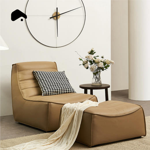 懂窝 | 奥本 Auburn 单人沙发 Sofa 商品图9