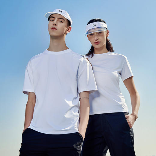 风谜-遇水变色速干T恤 商品图0