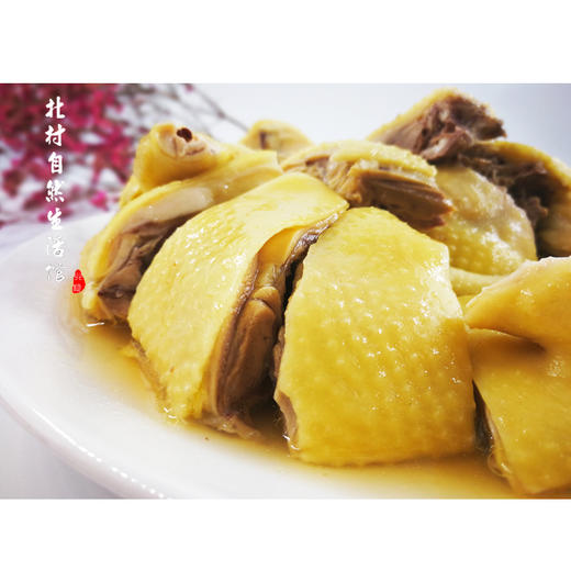 【北村】长汀 盐酒河田鸡 传统古法熟制 无防腐 顺丰包邮 商品图0