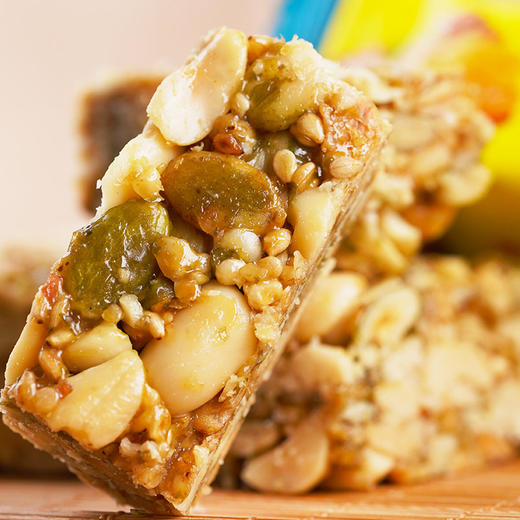 王老五坚果脆308g休闲零食糕点小吃果仁果干糖果. 商品图2