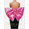 【预订】Yves Saint Laurent: Icons of Fashion Design & Photography，伊夫·圣洛朗:时尚设计和摄影的先锋 商品缩略图0