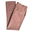 Marco Azzali 粉色进口全棉面料休闲裤 P2608900 商品缩略图1