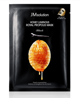 韩国肌司研面膜