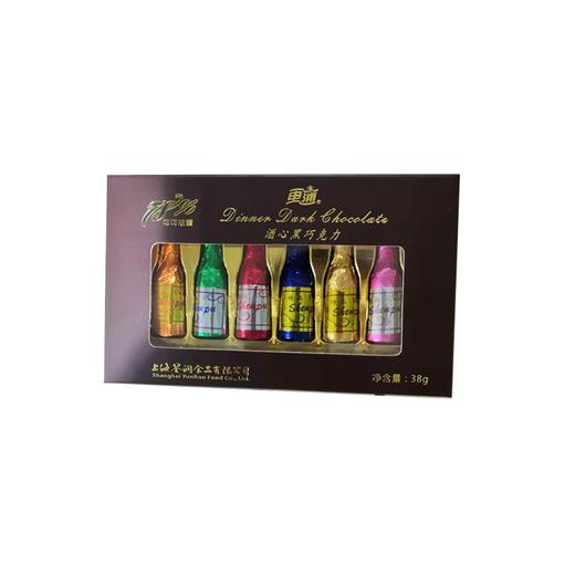 酒心巧克力38G 商品图0