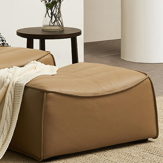 懂窝 | 奥本 Auburn 单人沙发 Sofa 商品图7